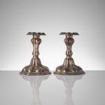 1225 5079 CANDLESTICKS